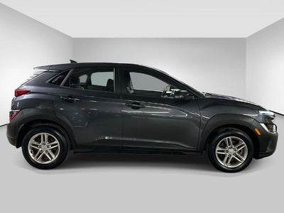 2022 Hyundai Kona SE