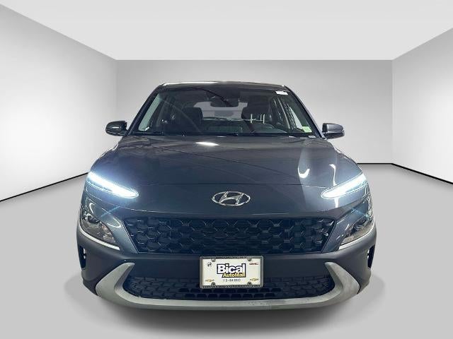 2022 Hyundai Kona SE