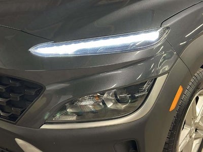 2022 Hyundai Kona SE