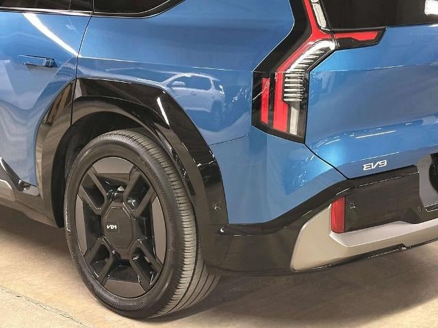 2024 Kia EV9 GT-Line