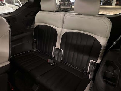 2024 Kia EV9 GT-Line