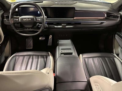 2024 Kia EV9 GT-Line