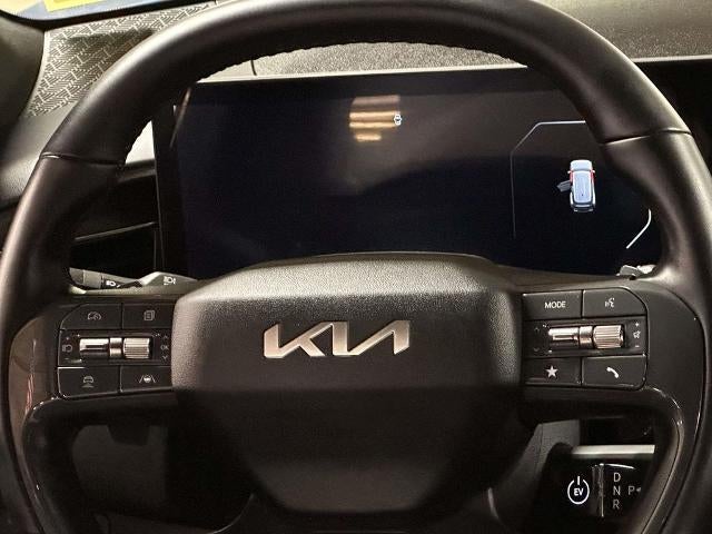 2024 Kia EV9 GT-Line