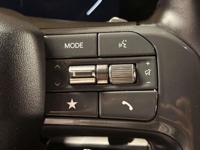 2024 Kia EV9 GT-Line