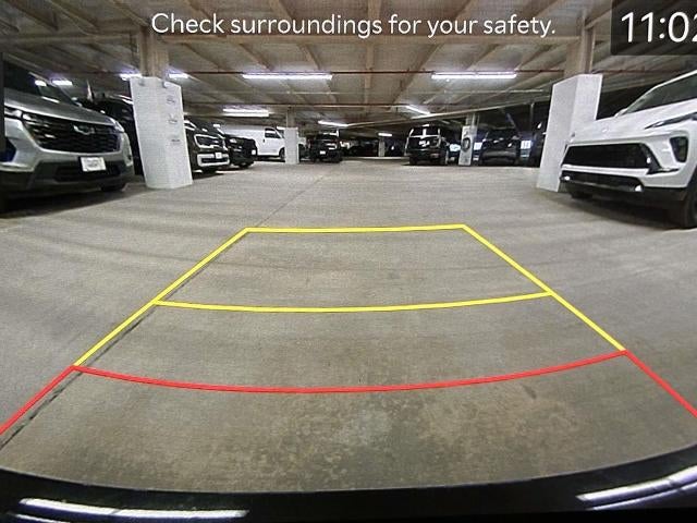 2024 Kia EV9 GT-Line