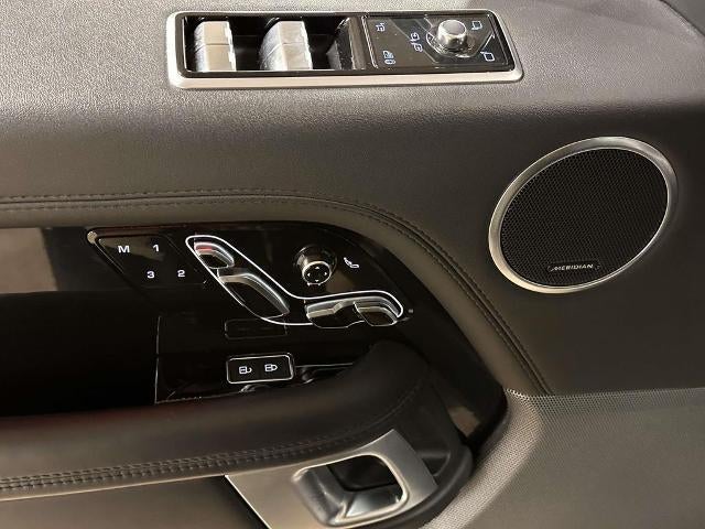 2021 Land Rover Range Rover Westminster