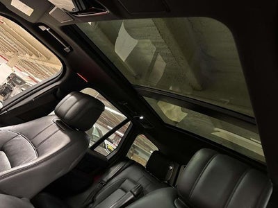 2021 Land Rover Range Rover Westminster