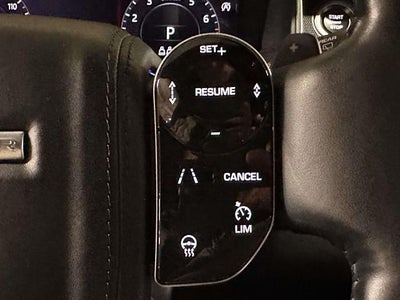 2021 Land Rover Range Rover Westminster
