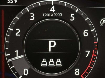 2021 Land Rover Range Rover Westminster