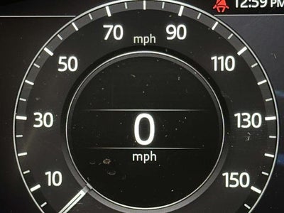 2021 Land Rover Range Rover Westminster