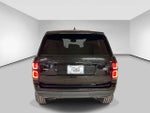 2021 Land Rover Range Rover Westminster