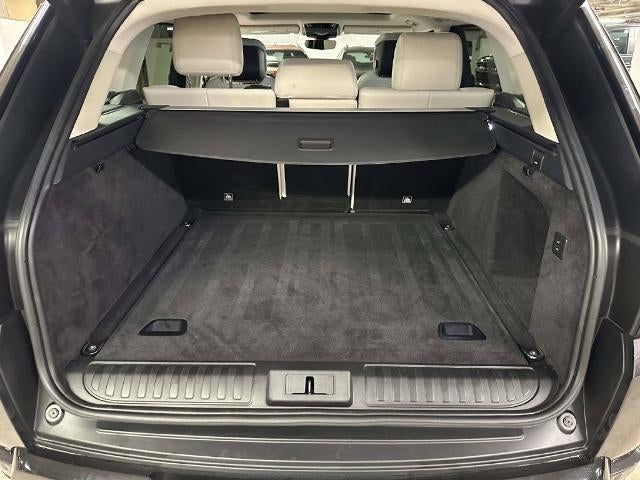 2022 Land Rover Range Rover Sport Autobiography