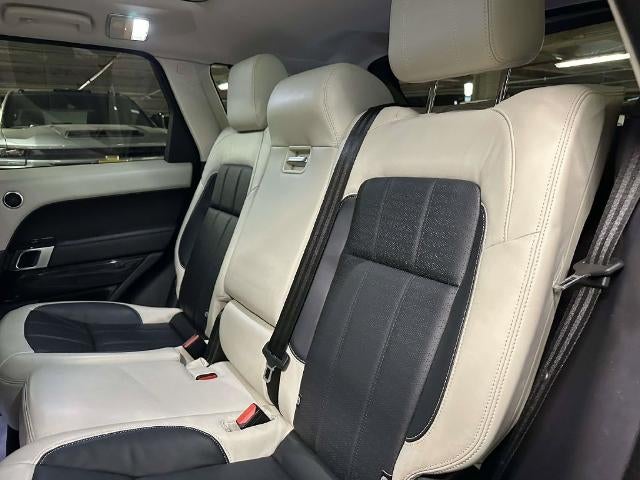 2022 Land Rover Range Rover Sport Autobiography