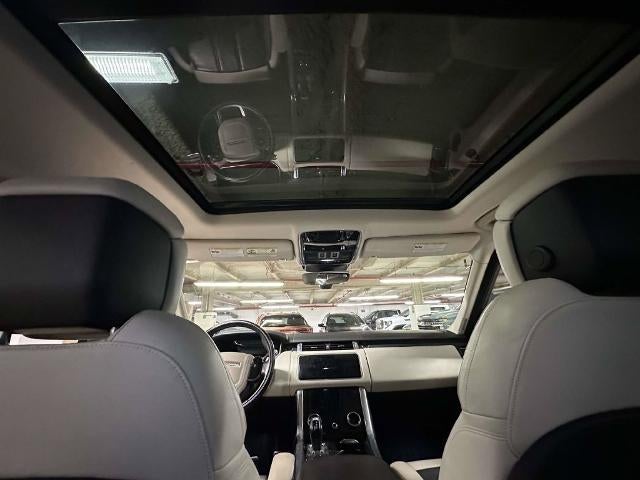 2022 Land Rover Range Rover Sport Autobiography