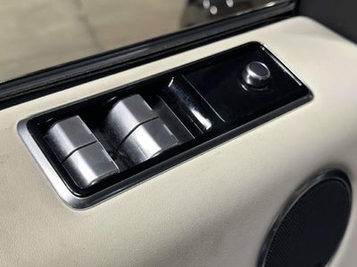 2022 Land Rover Range Rover Sport Autobiography