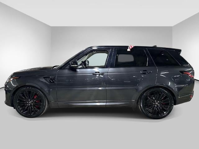 2022 Land Rover Range Rover Sport Autobiography