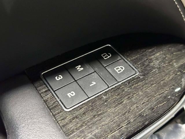2022 Land Rover Range Rover Sport Autobiography