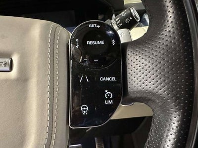 2022 Land Rover Range Rover Sport Autobiography