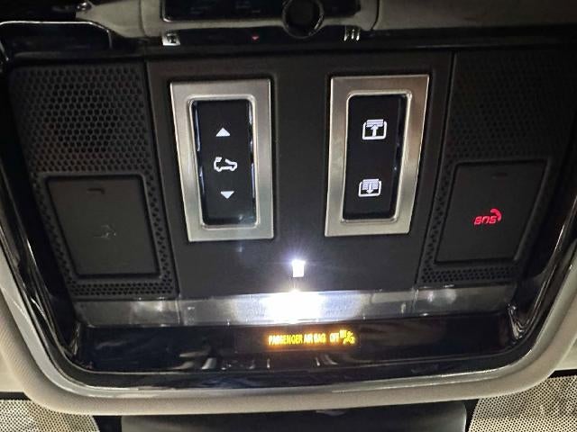 2022 Land Rover Range Rover Sport Autobiography