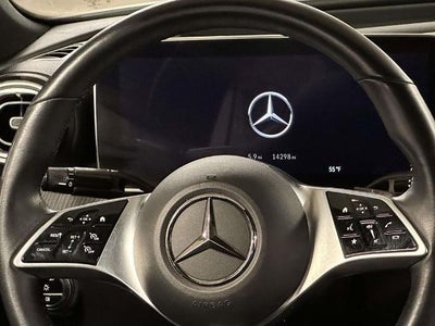 2022 Mercedes-Benz C-Class C 300