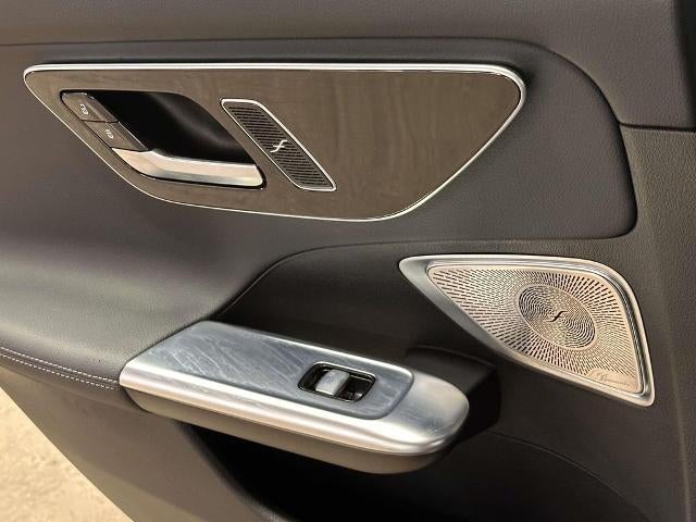 2022 Mercedes-Benz C-Class C 300