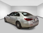 2022 Mercedes-Benz C-Class C 300