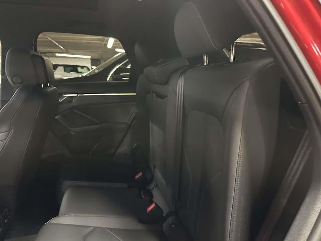 2024 Audi Q3 S line Premium Plus