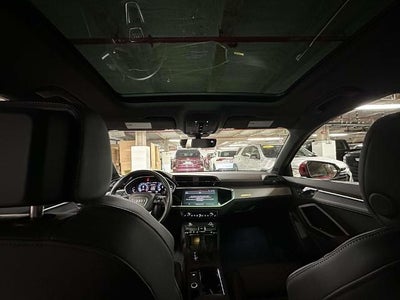 2024 Audi Q3 S line Premium Plus