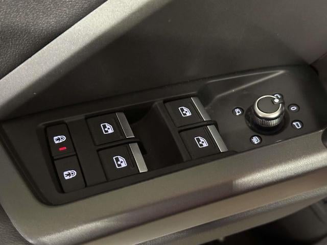 2024 Audi Q3 S line Premium Plus