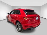 2024 Audi Q3 S line Premium Plus