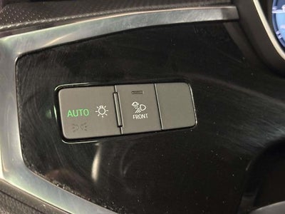 2024 Audi Q3 S line Premium Plus