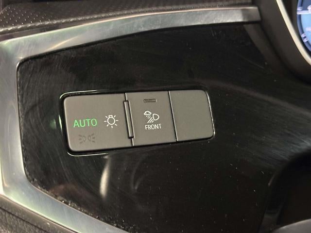 2024 Audi Q3 S line Premium Plus
