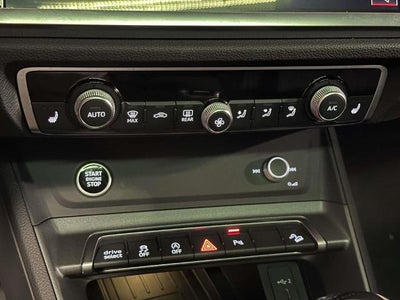 2024 Audi Q3 S line Premium Plus