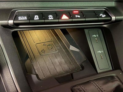 2024 Audi Q3 S line Premium Plus