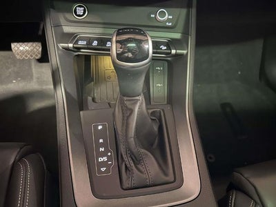 2024 Audi Q3 S line Premium Plus