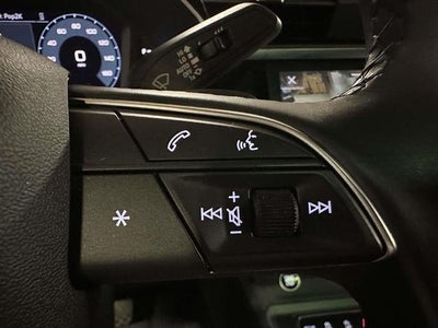 2024 Audi Q3 S line Premium Plus