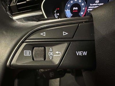 2024 Audi Q3 S line Premium Plus