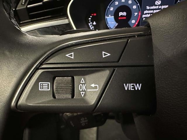 2024 Audi Q3 S line Premium Plus