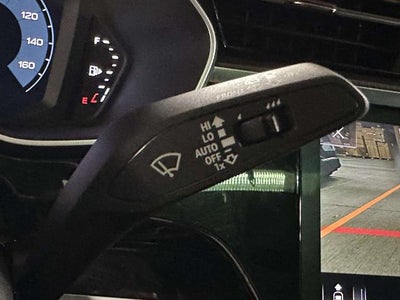 2024 Audi Q3 S line Premium Plus