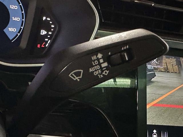 2024 Audi Q3 S line Premium Plus