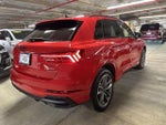 2024 Audi Q3 S line Premium Plus