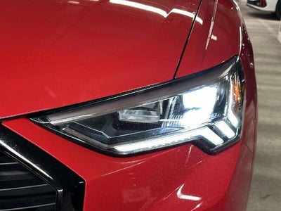 2024 Audi Q3 S line Premium Plus