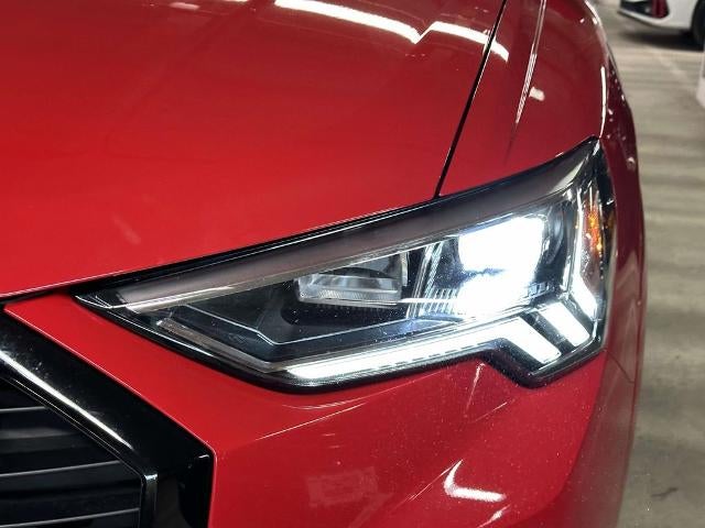 2024 Audi Q3 S line Premium Plus