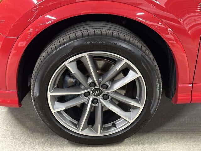 2024 Audi Q3 S line Premium Plus