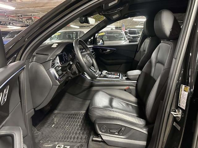 2025 Audi Q7 Premium Plus 45 TFSI quattro Tiptronic