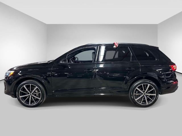 2025 Audi Q7 Premium Plus 45 TFSI quattro Tiptronic
