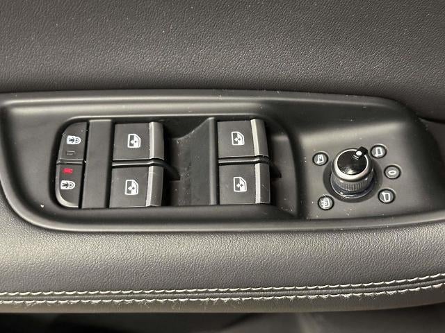 2025 Audi Q7 Premium Plus 45 TFSI quattro Tiptronic