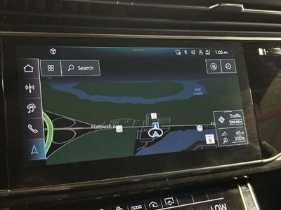 2025 Audi Q7 Premium Plus 45 TFSI quattro Tiptronic