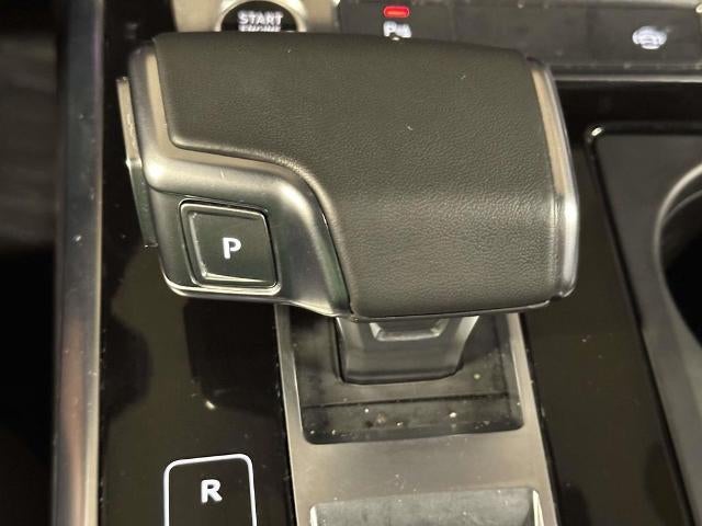 2025 Audi Q7 Premium Plus 45 TFSI quattro Tiptronic