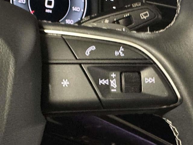 2025 Audi Q7 Premium Plus 45 TFSI quattro Tiptronic